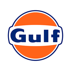 Werken bij Gulf tankstations
